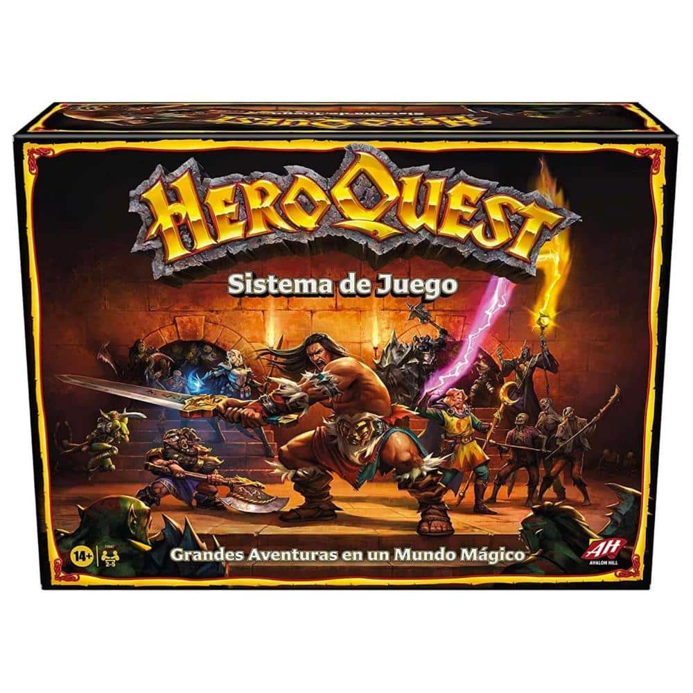 Heroquest