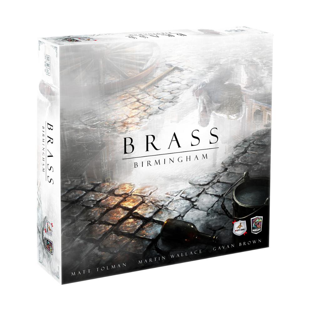 Birmingham Brass