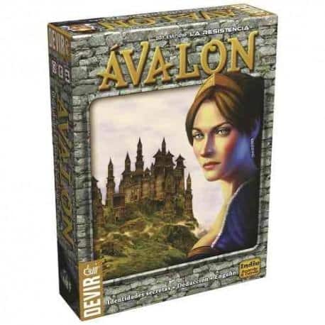 Avalon Resistencia