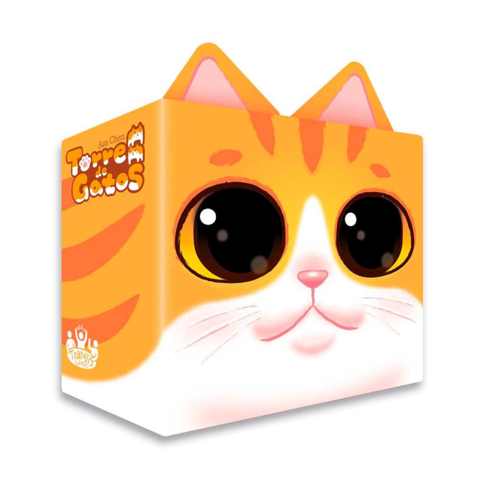 Gatos Torre
