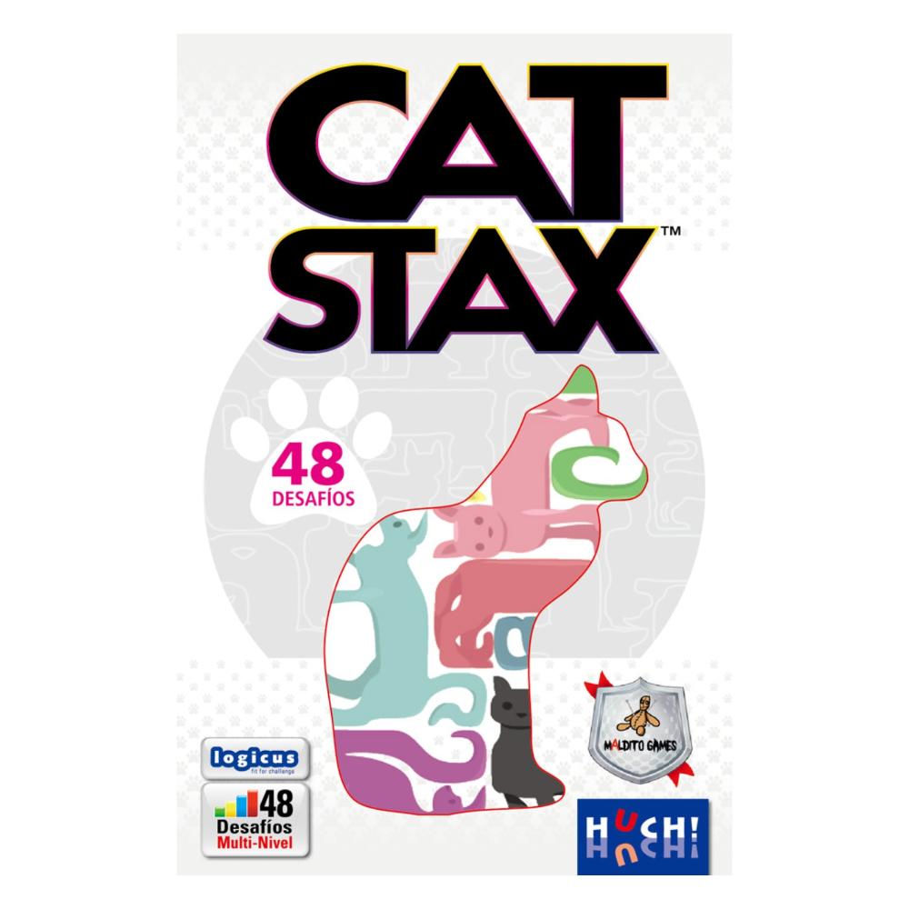 Cat Stax