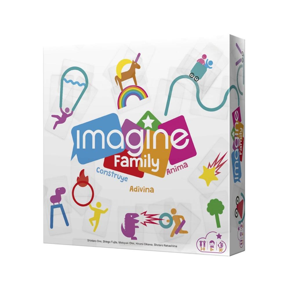 Family Imagine
