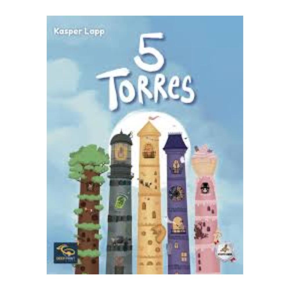 Torres