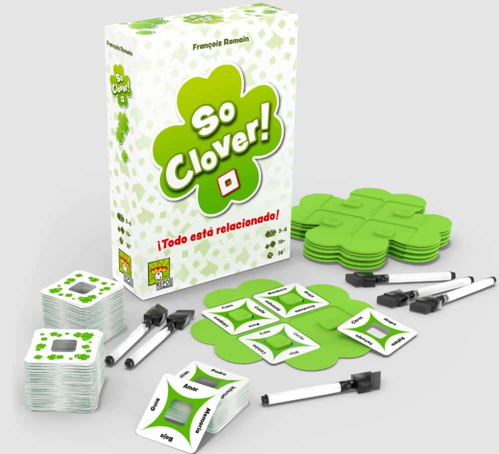 Clover So