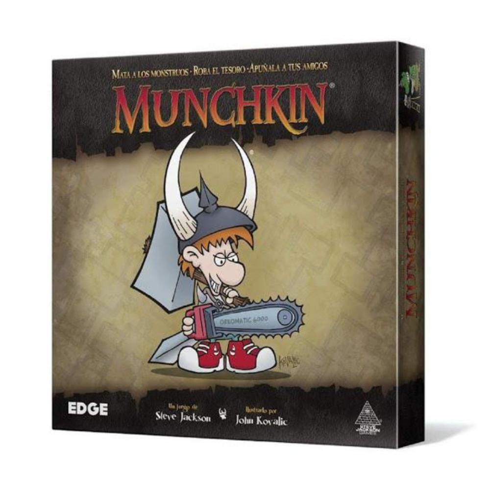 Munchkin