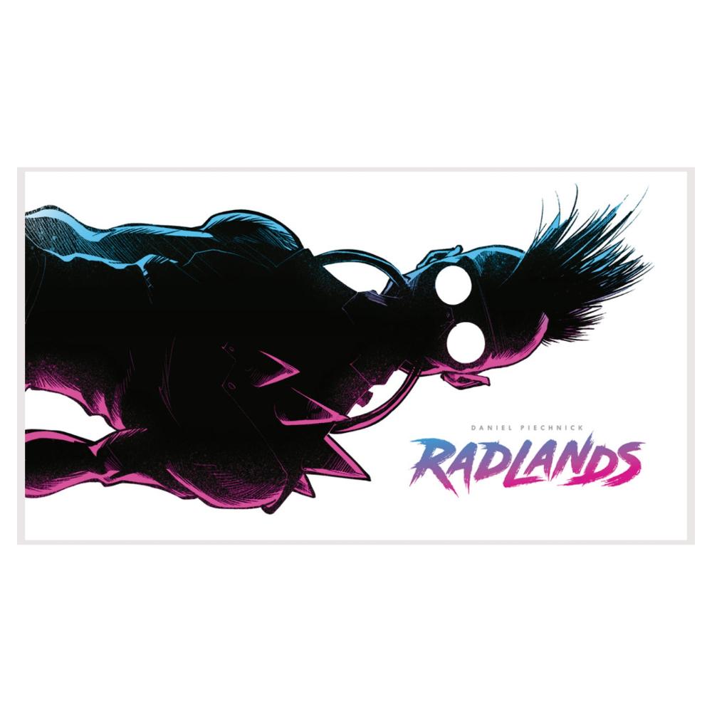 Radlands