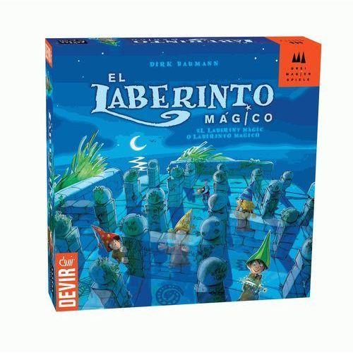 Magic Laberinto Magico