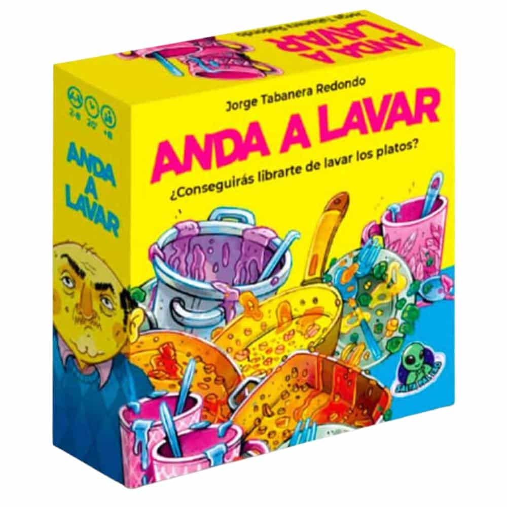 Anda Lavar