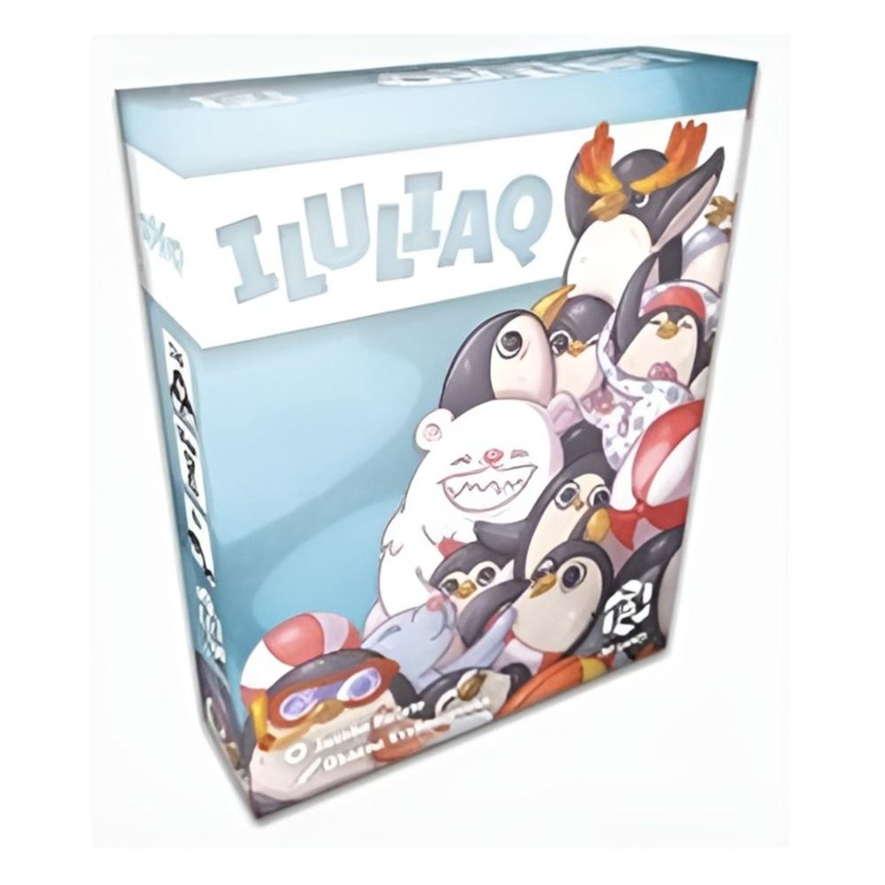 Iluliaq