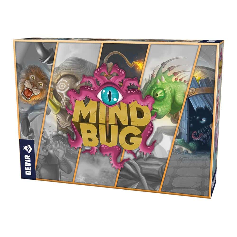 Mindbug