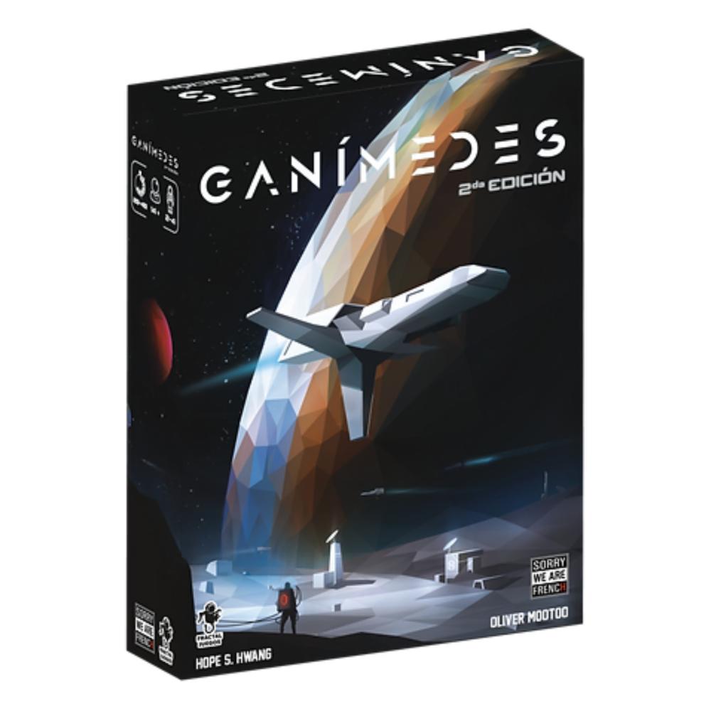 Ganimedes