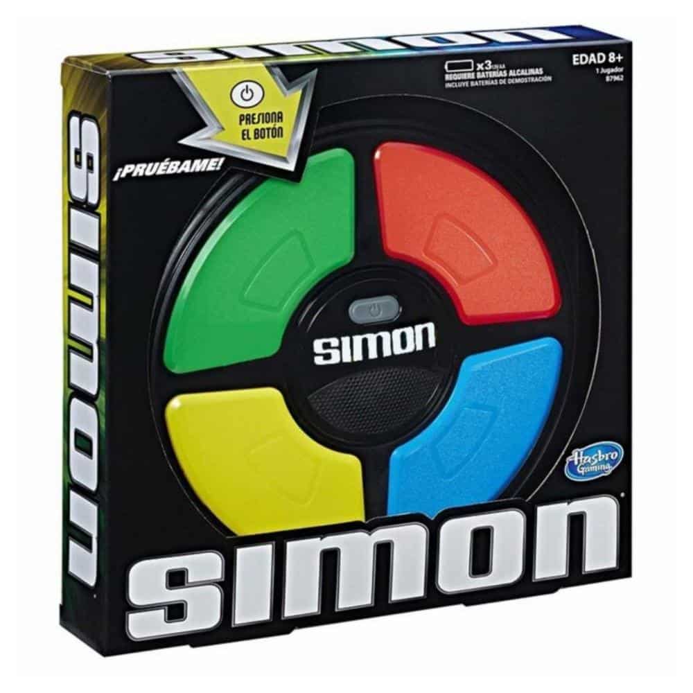 Simon