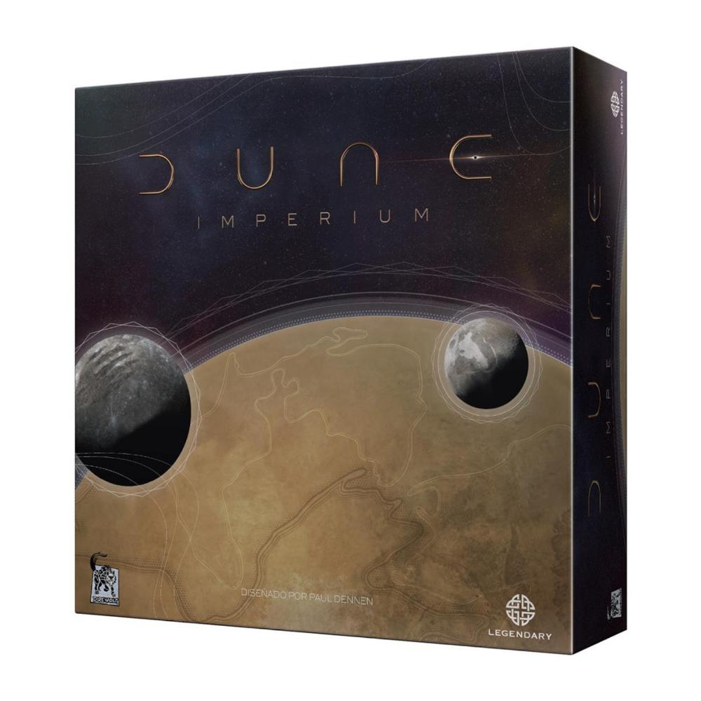 Dune Imperium