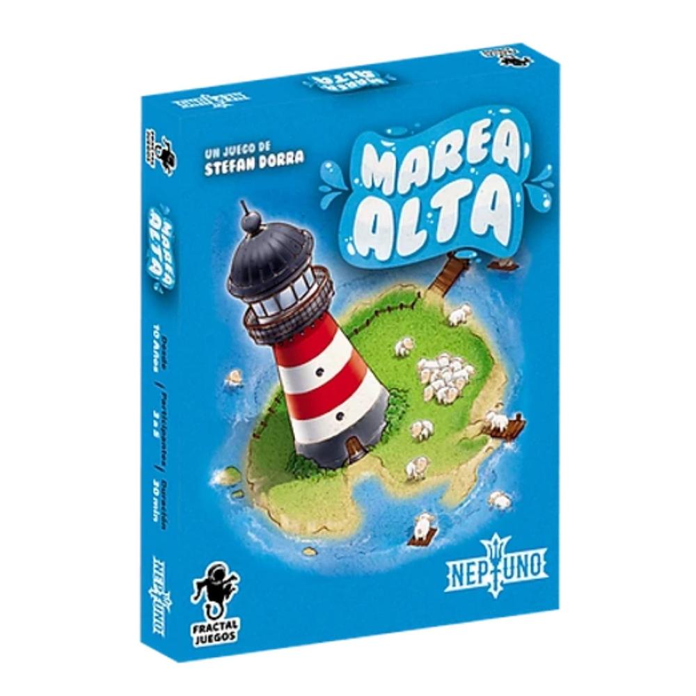 Alta Marea