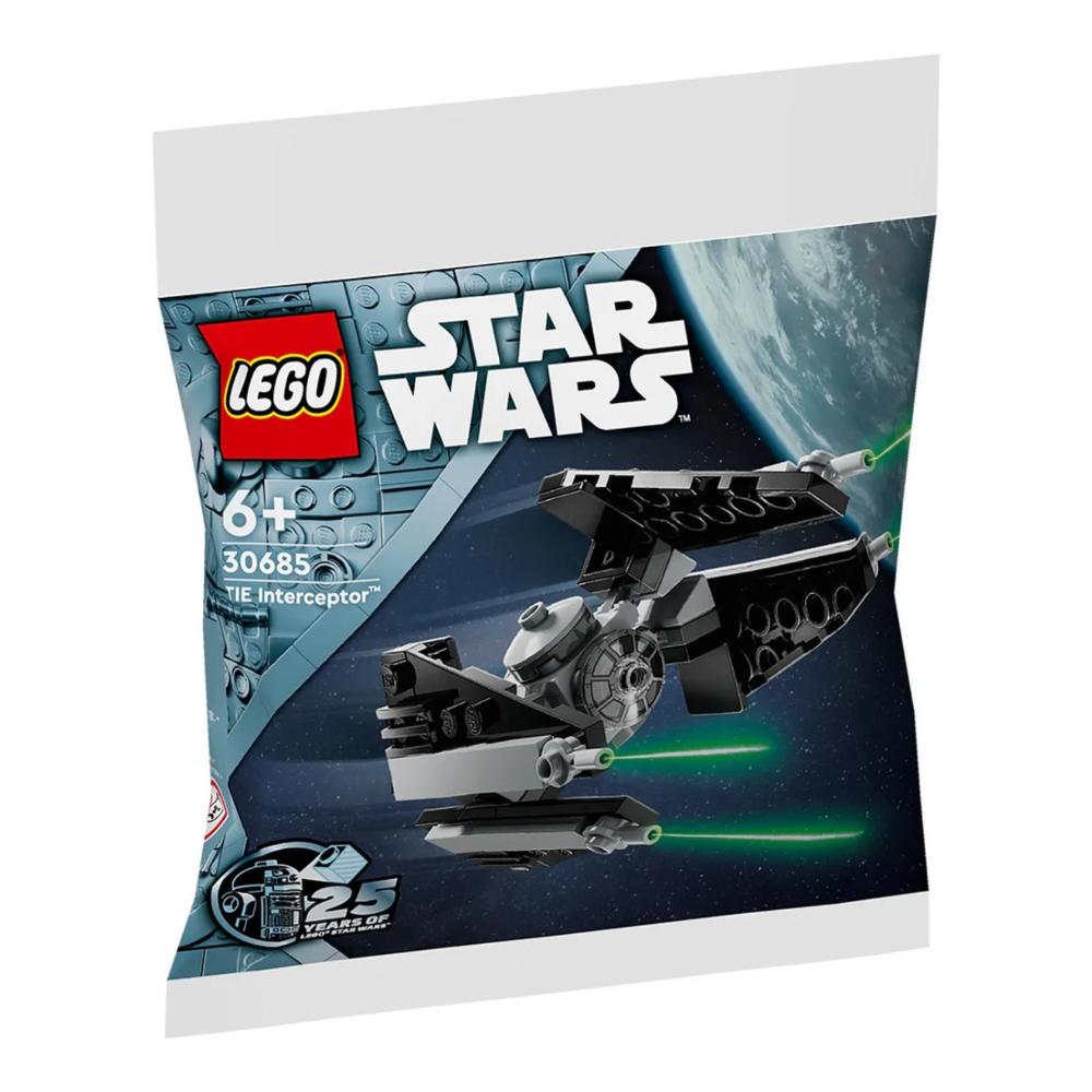 Interceptor Lego Star Tie Wars