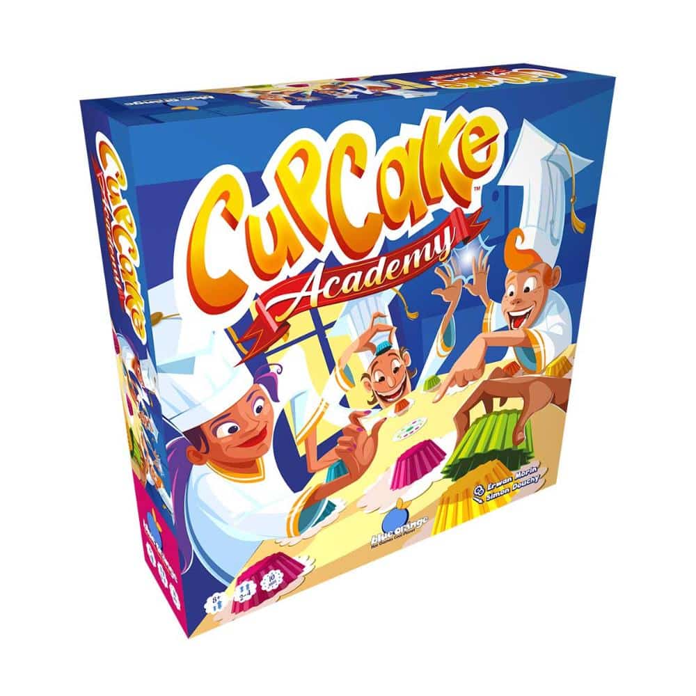 Academy Cupcake Ultra Premium