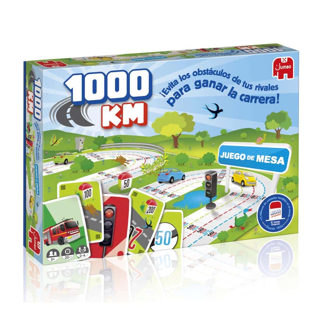 Km