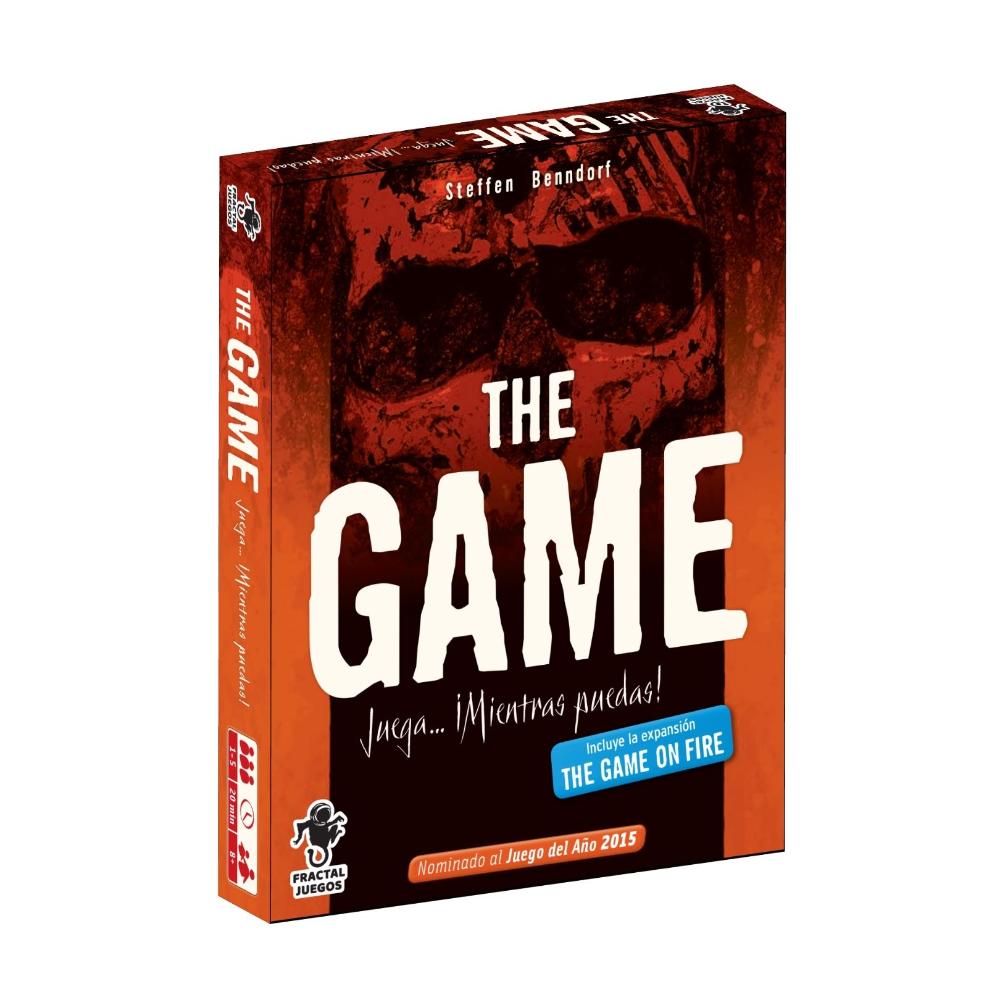The Game