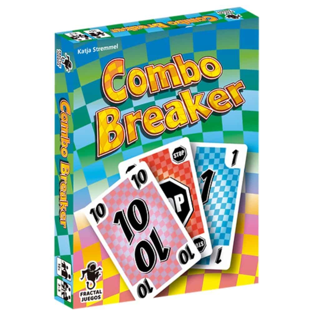 Breaker Combo