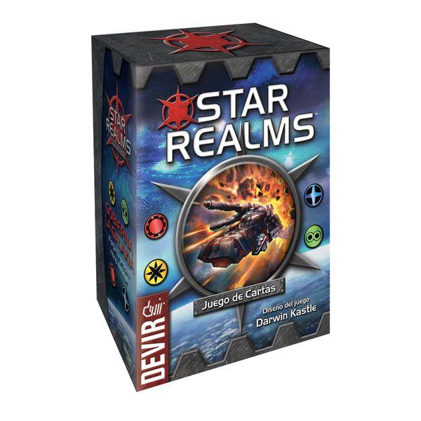 Realms Star