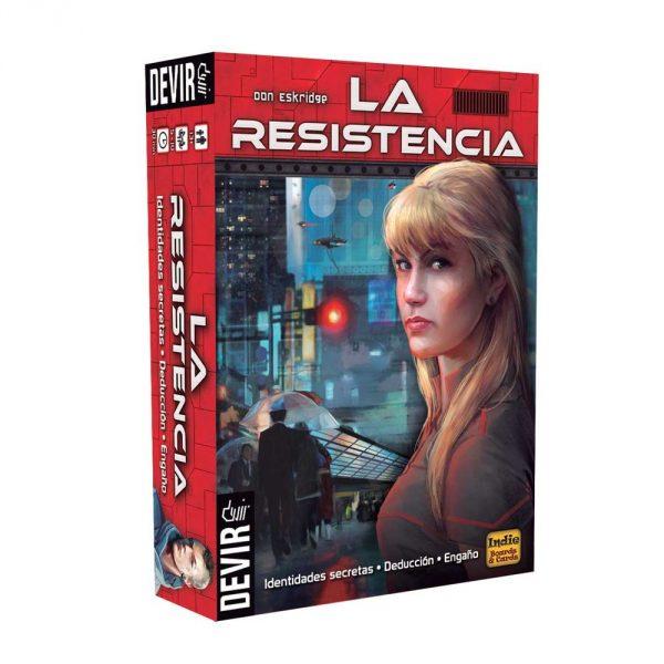Resistencia