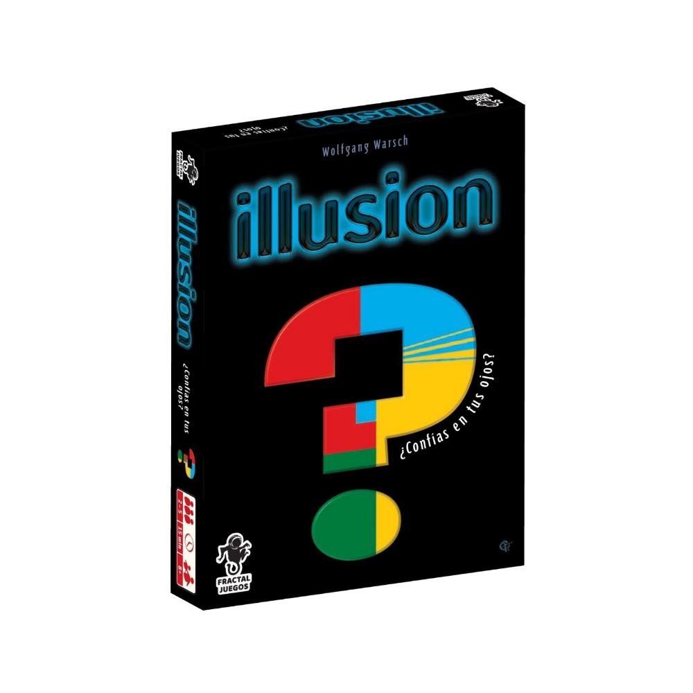 Illusion
