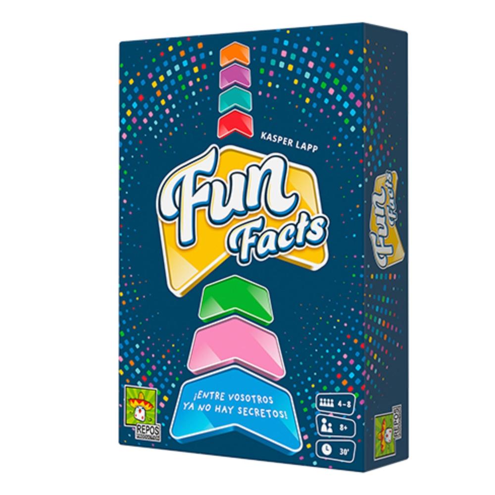 Facts Fun