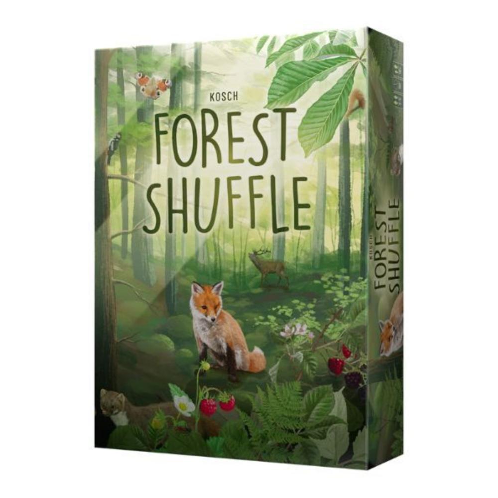 Forest Shuffle