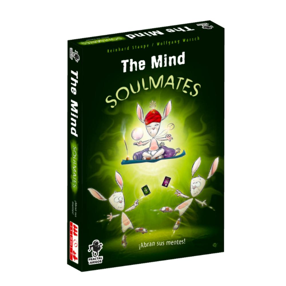 Mind Soulmates