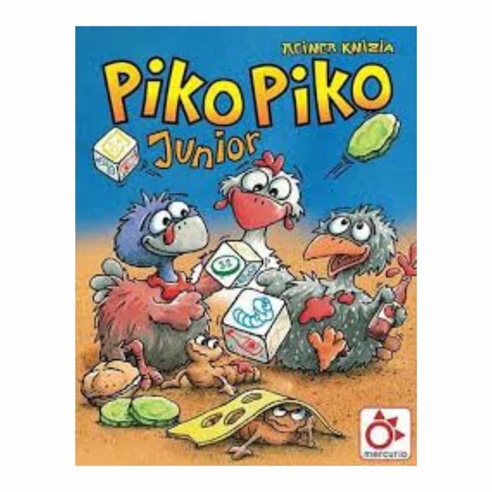 Jr Piko