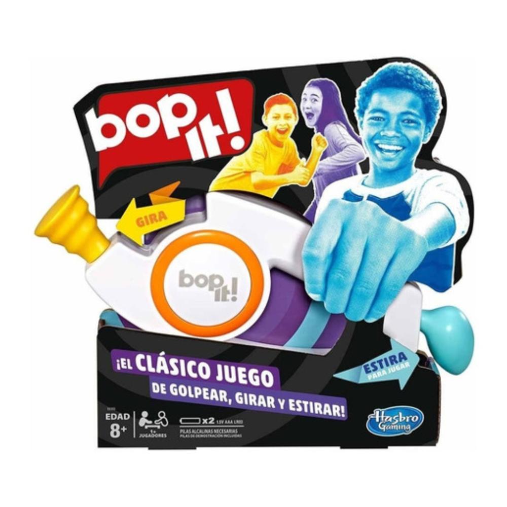Bop It