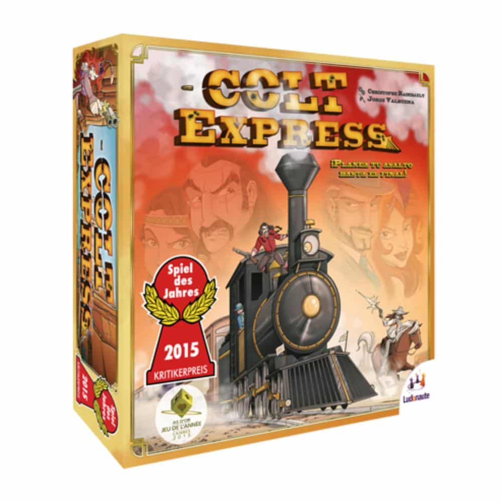 Colt Express