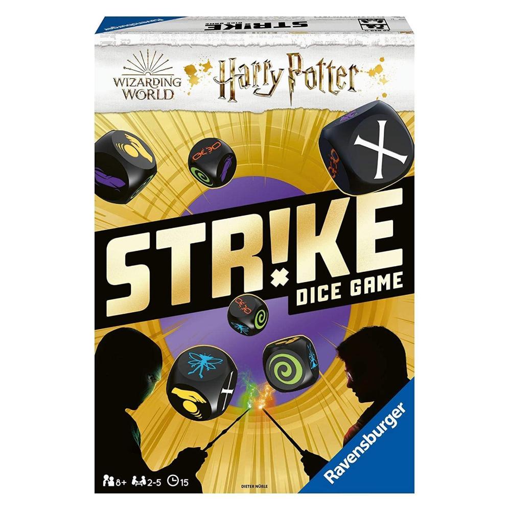 Harry Potter Strike