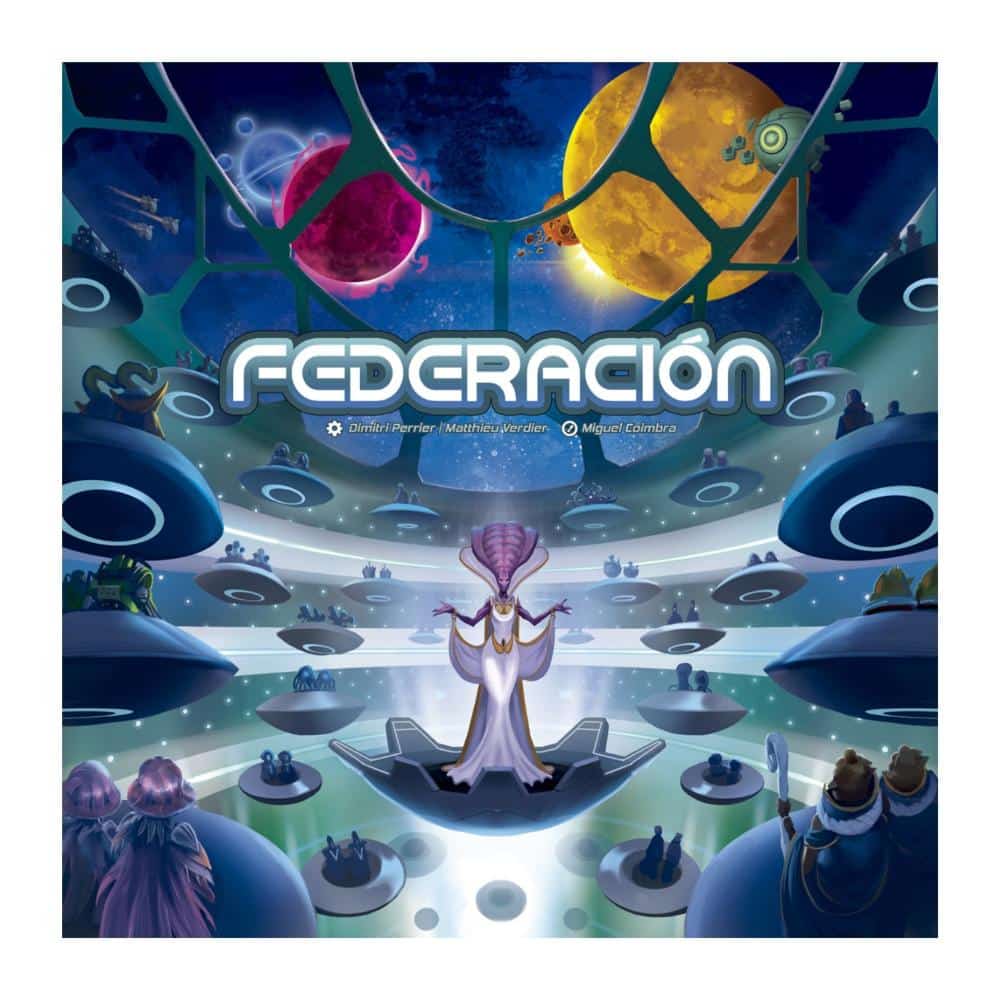 Federacion