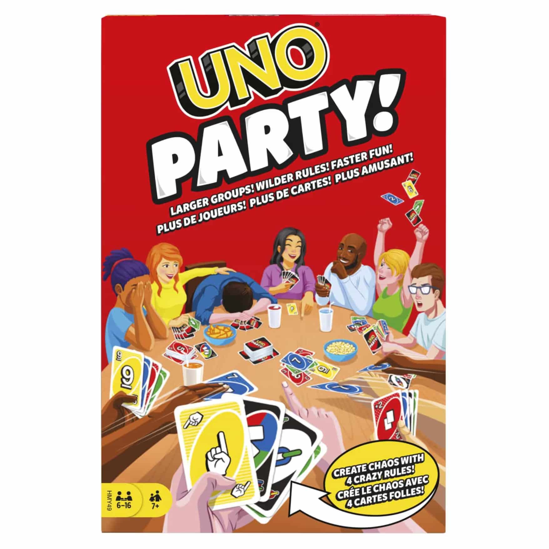 Party Uno