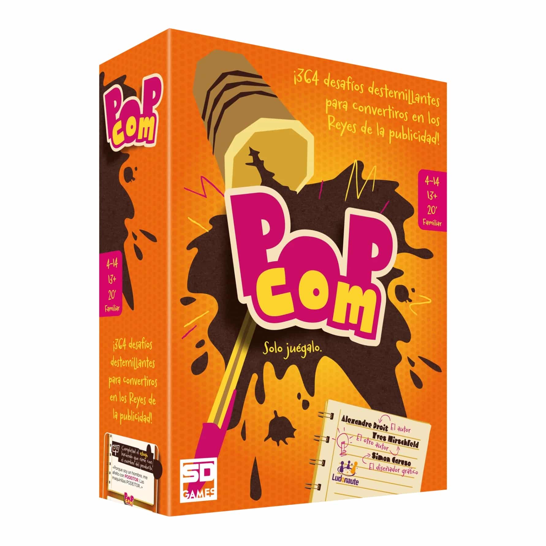 Com Pop