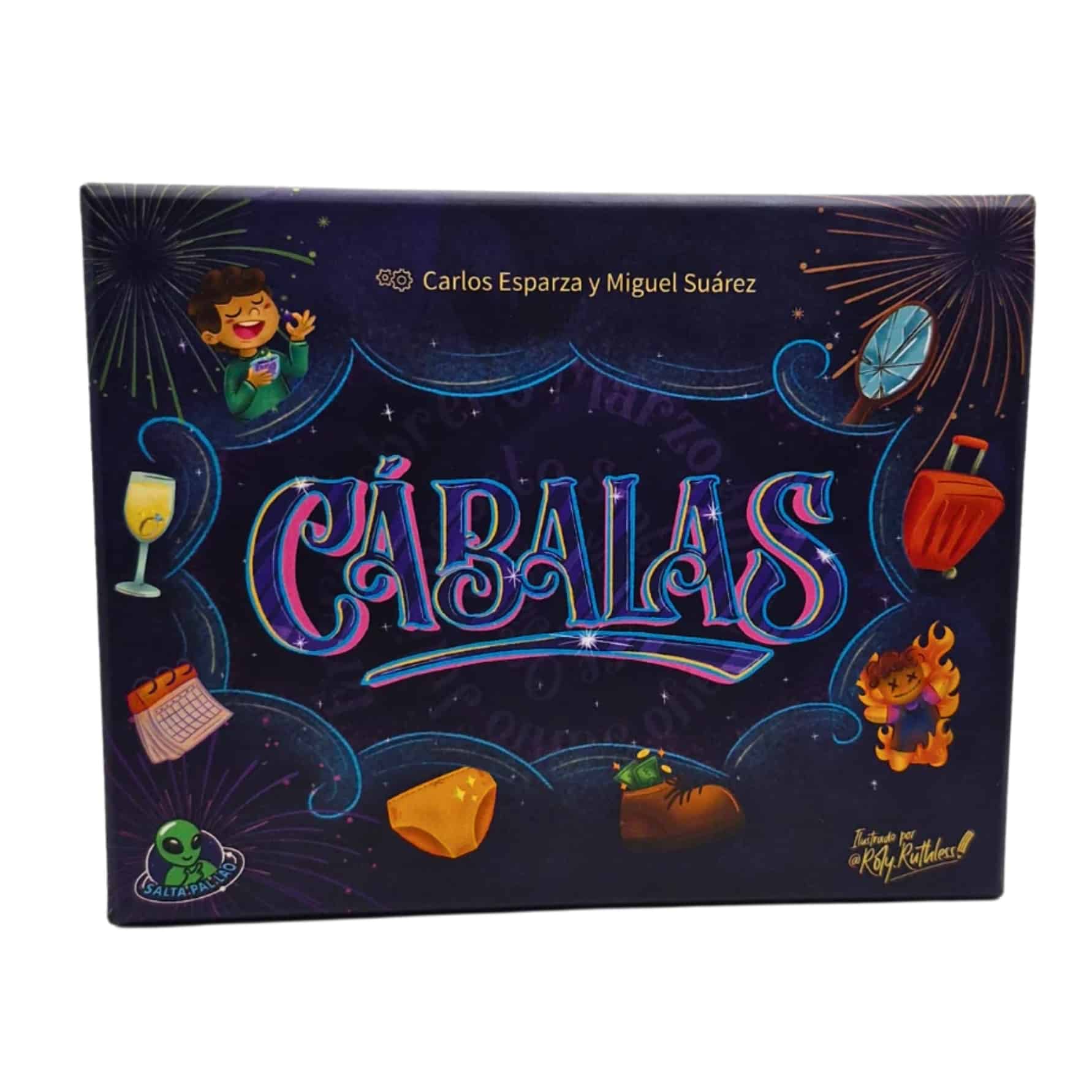 Cabalas