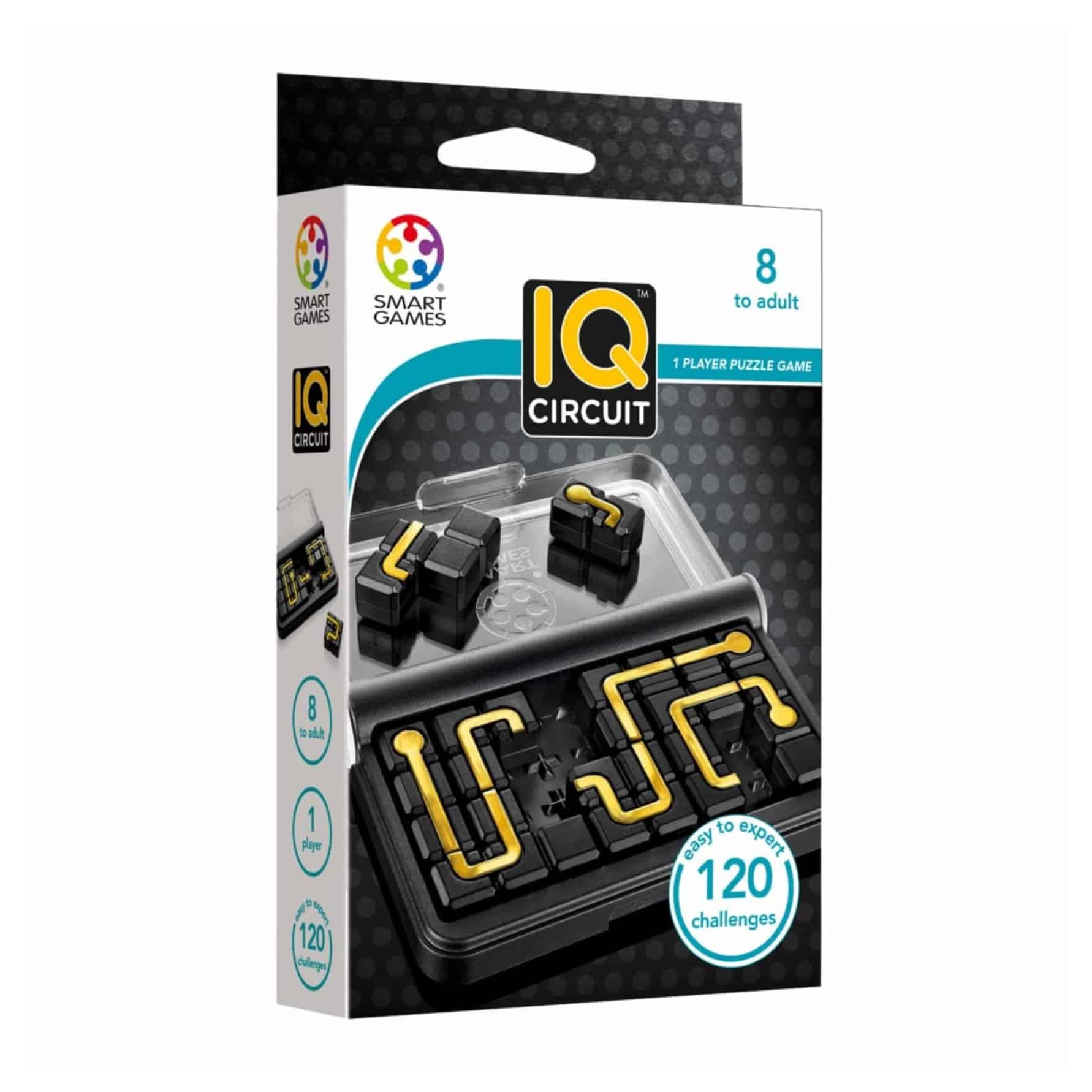 Circuits Iq