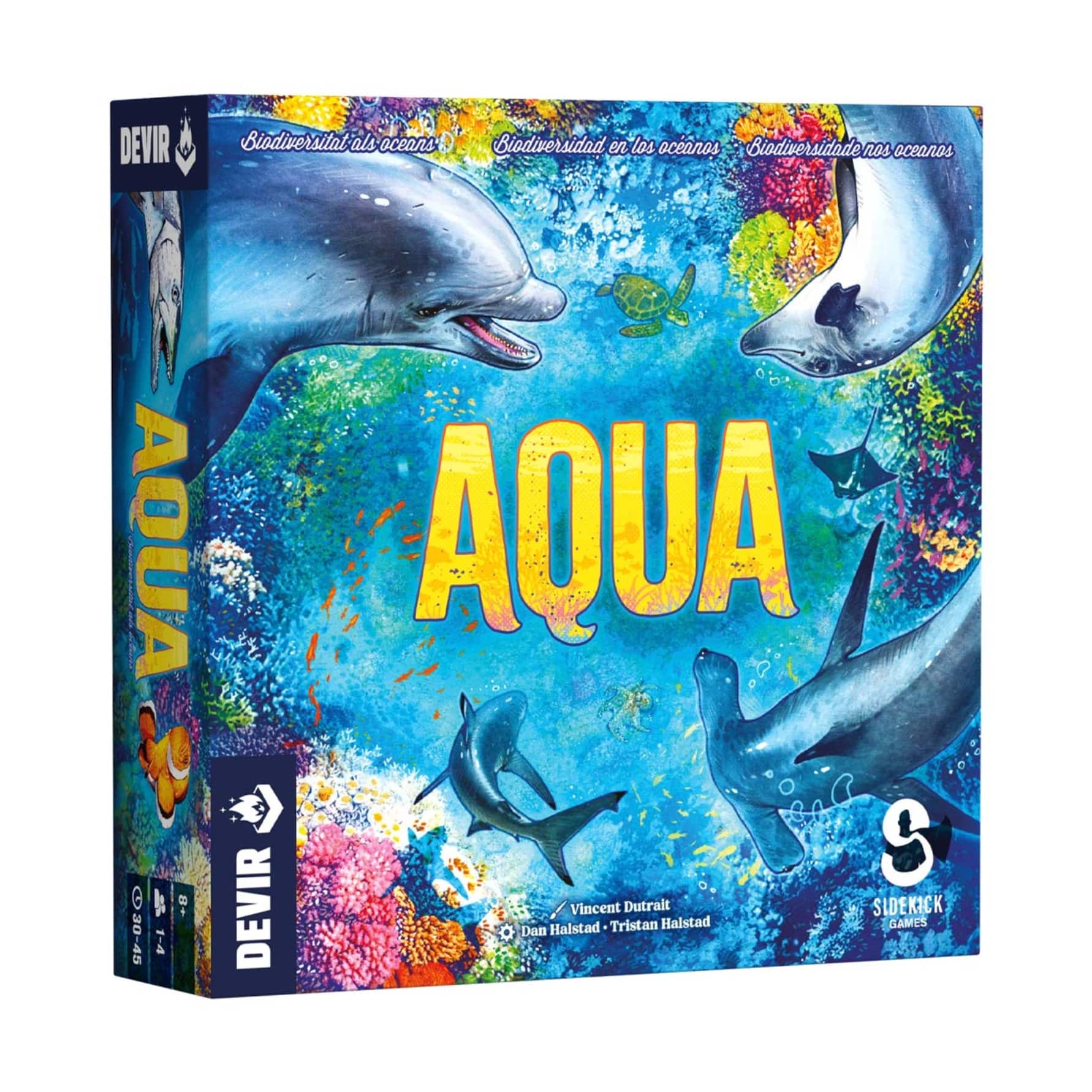 Aqua