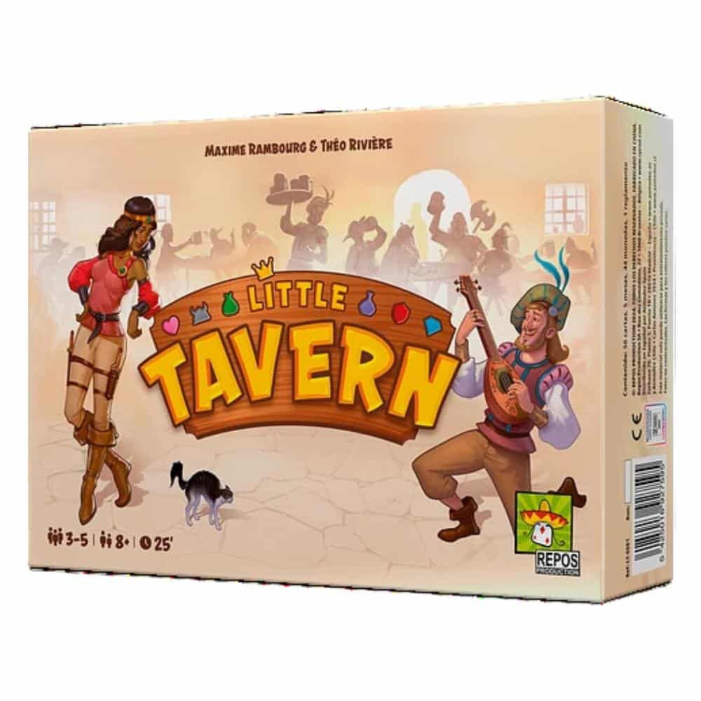 Little Tavern