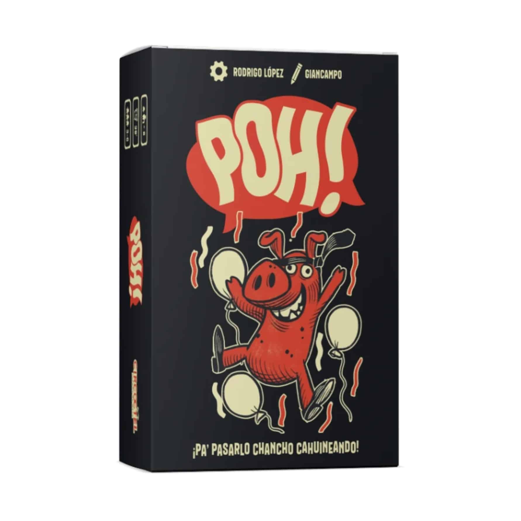Poh