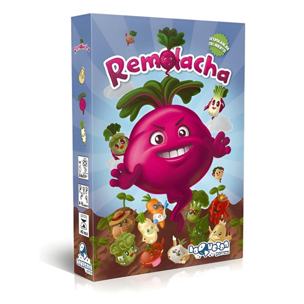 Remolacha
