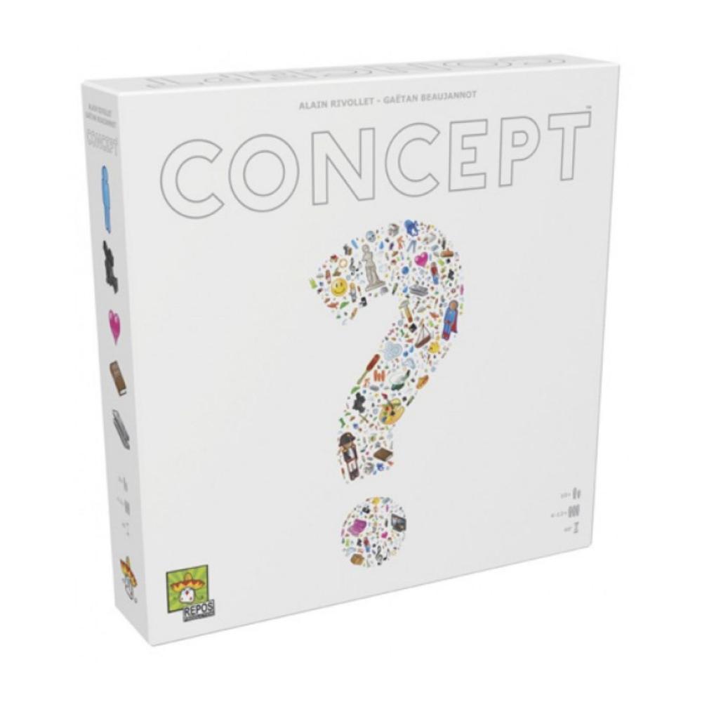 Concept