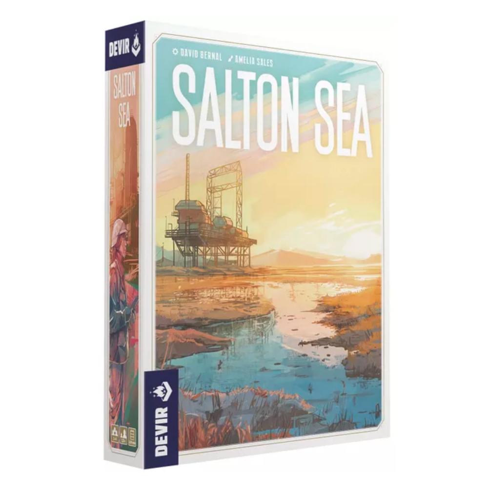 Salton Sea