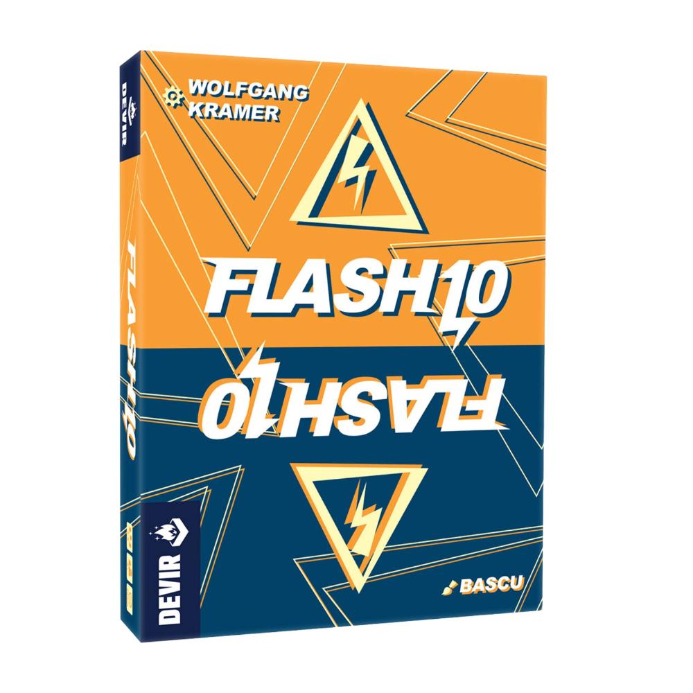 Flash
