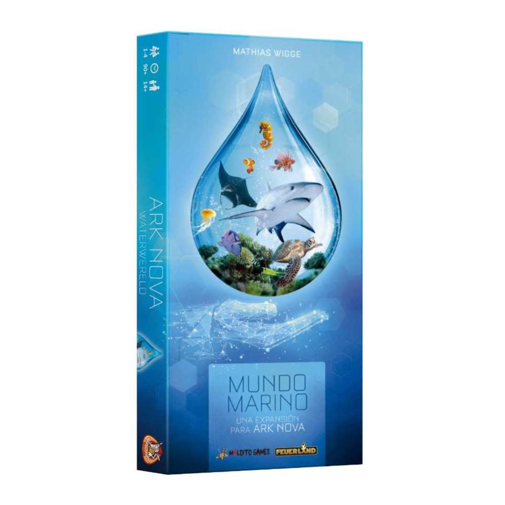 Ark Marino Mundo Nova