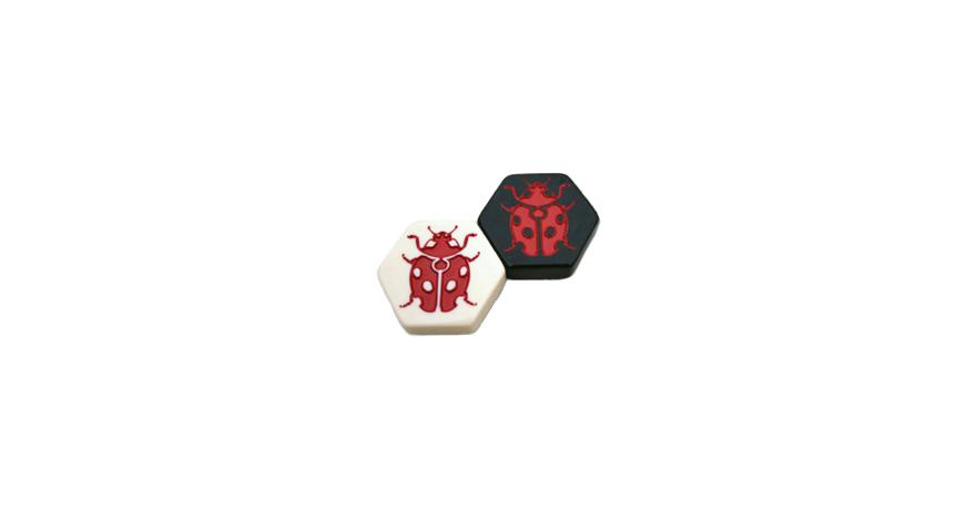 Hive Ladybug