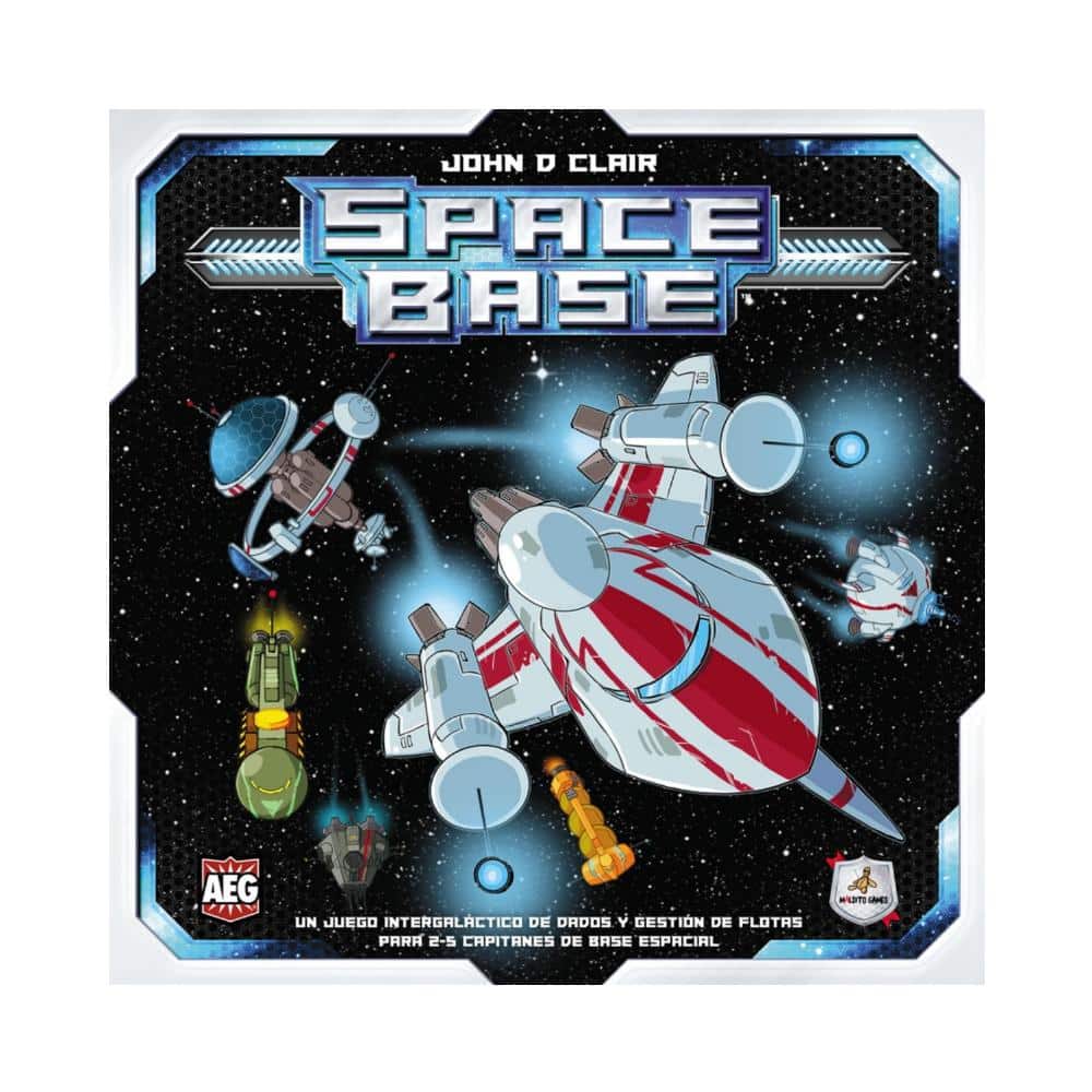 Base Space