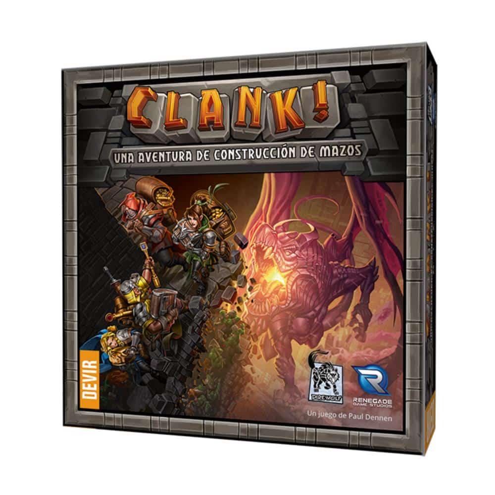 Clank