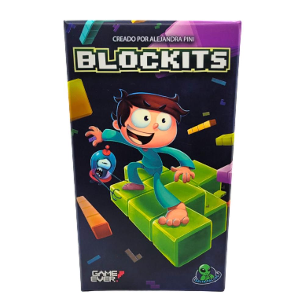 Blockits